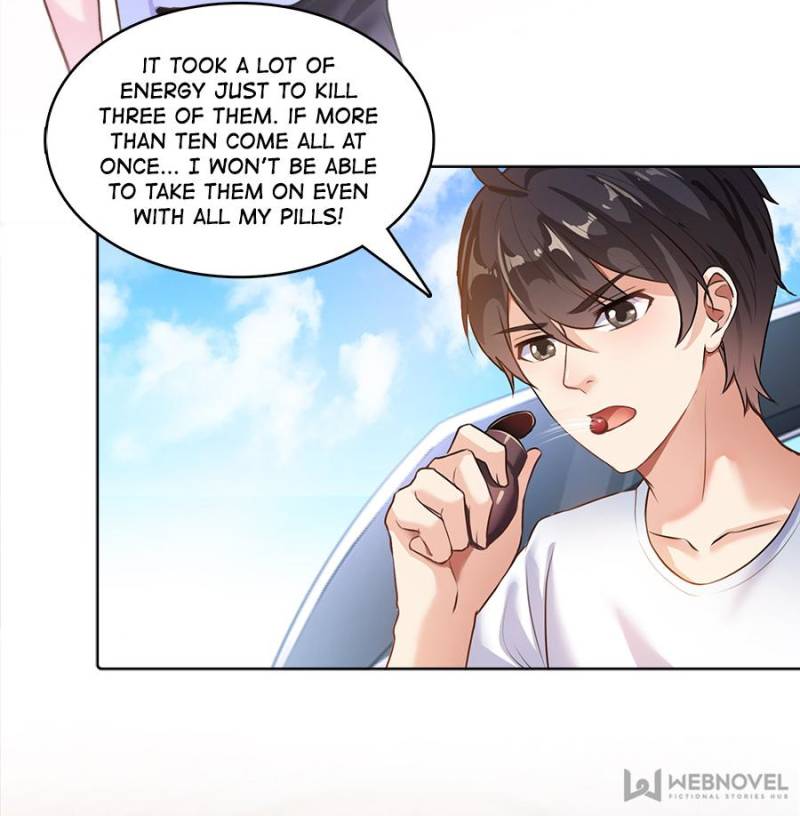 Cultivation Chat Group - Chapter 184