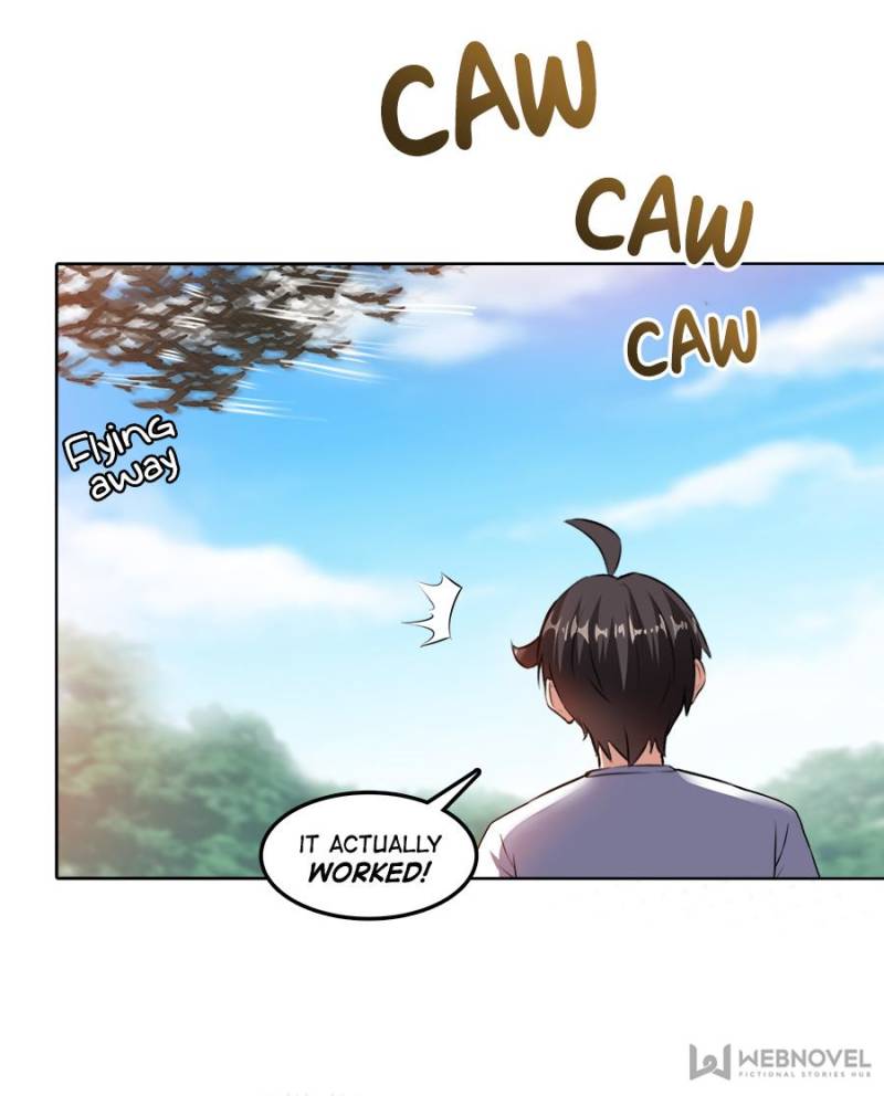 Cultivation Chat Group - Chapter 184