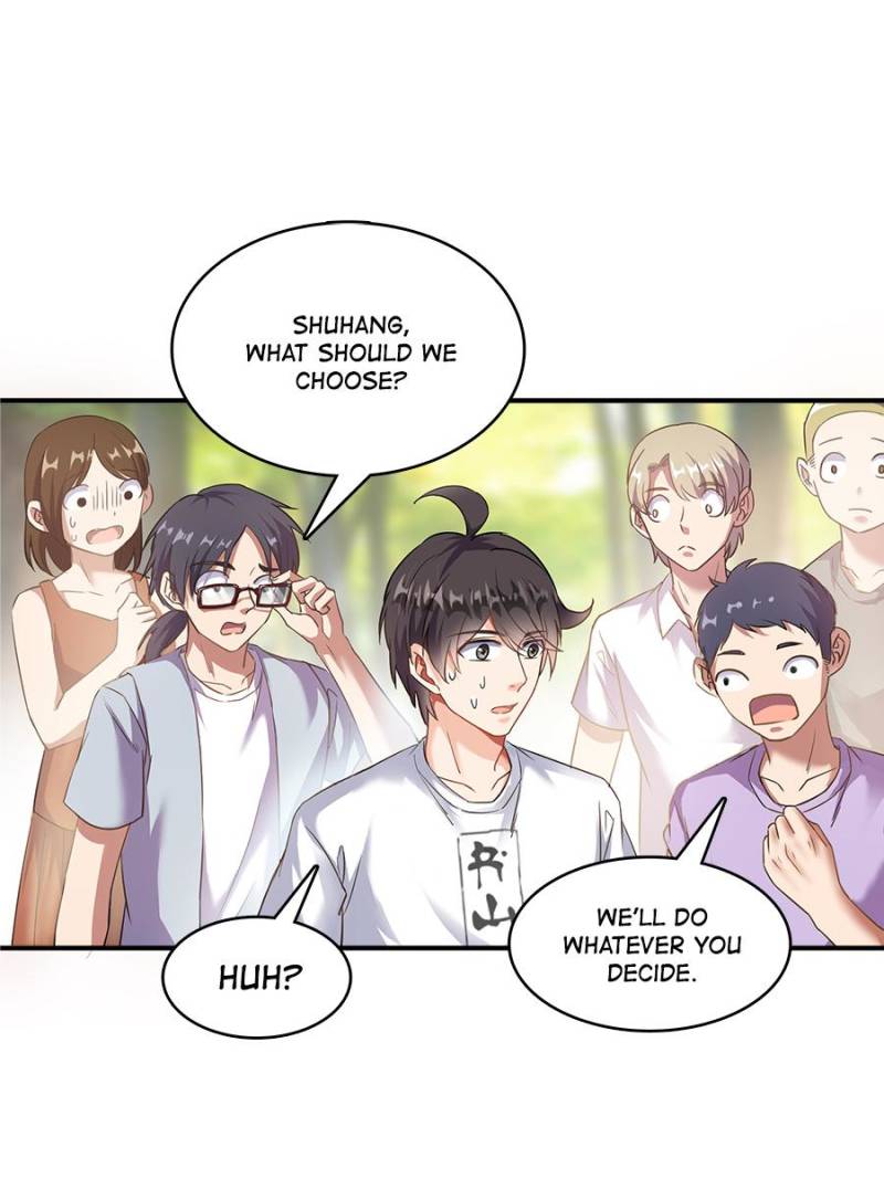 Cultivation Chat Group - Chapter 184