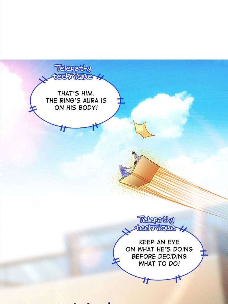 Cultivation Chat Group - Chapter 375