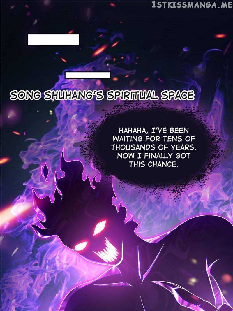 Cultivation Chat Group - Chapter 552