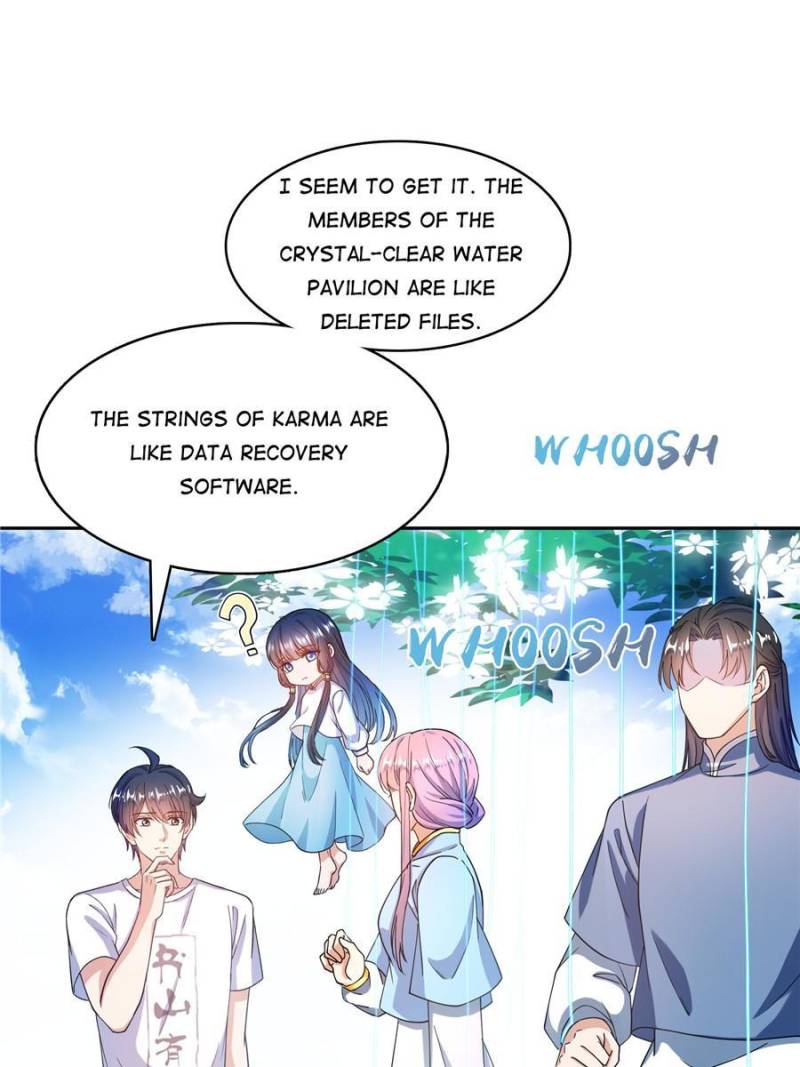 Cultivation Chat Group - Chapter 495