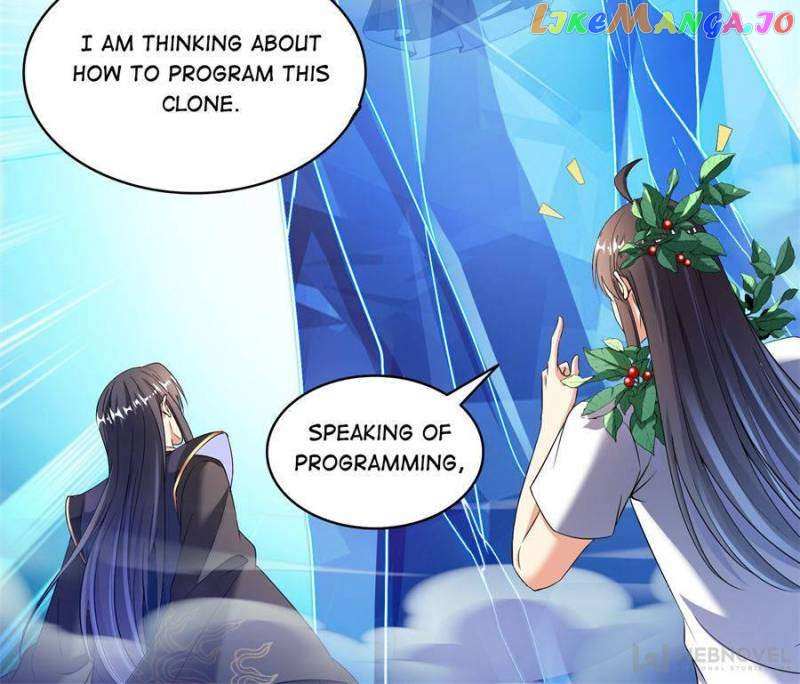 Cultivation Chat Group - Chapter 587