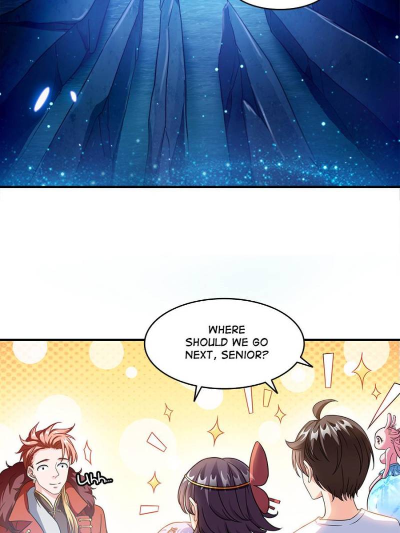 Cultivation Chat Group - Chapter 302