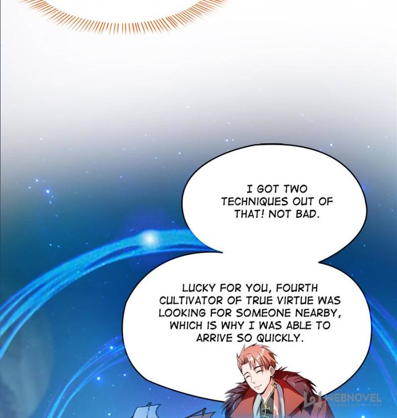 Cultivation Chat Group - Chapter 295