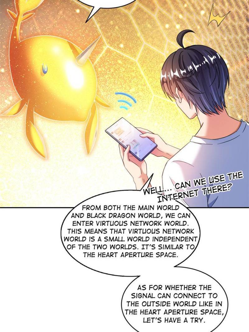 Cultivation Chat Group - Chapter 519