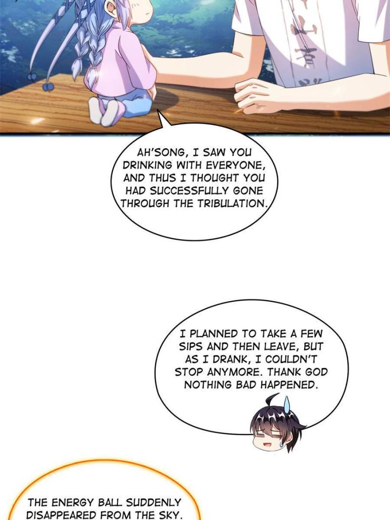 Cultivation Chat Group - Chapter 519