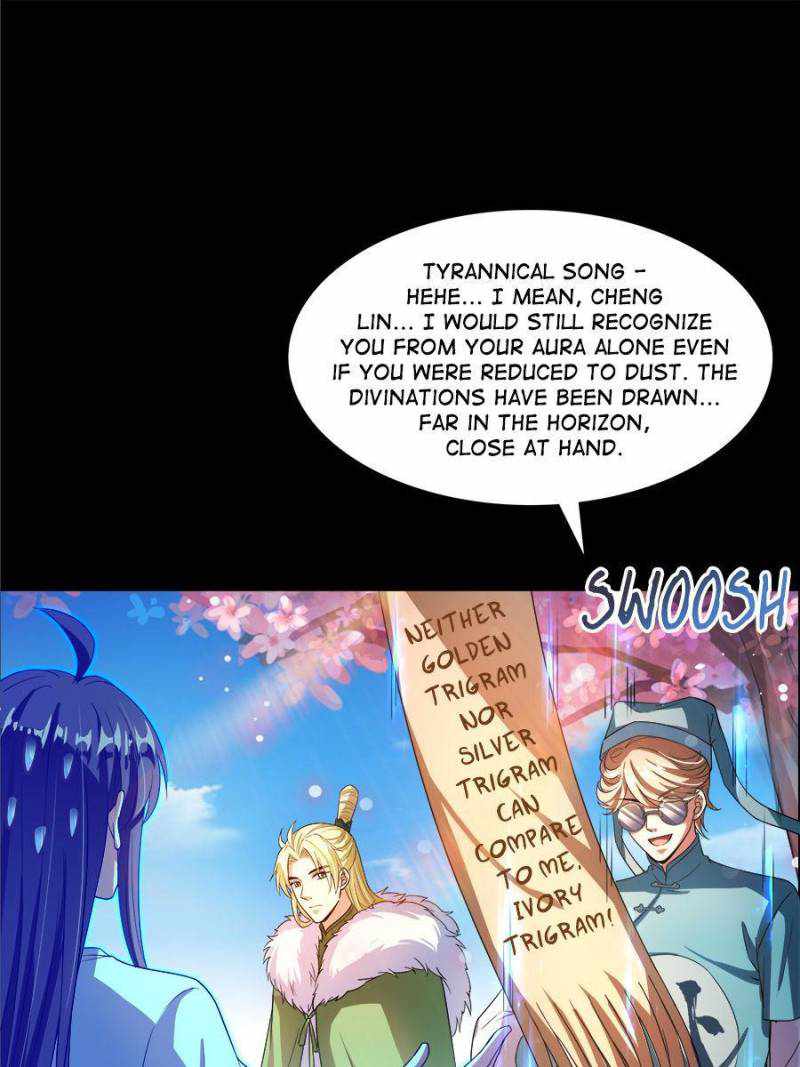 Cultivation Chat Group - Chapter 413