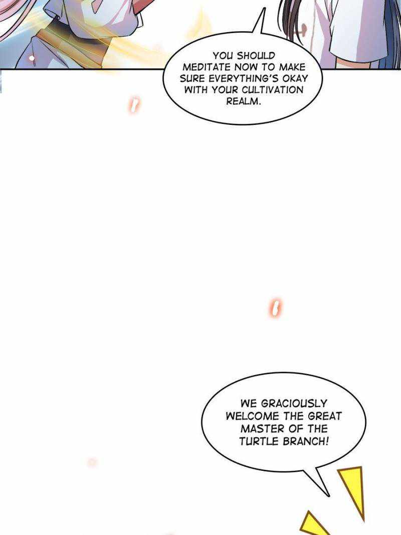 Cultivation Chat Group - Chapter 413