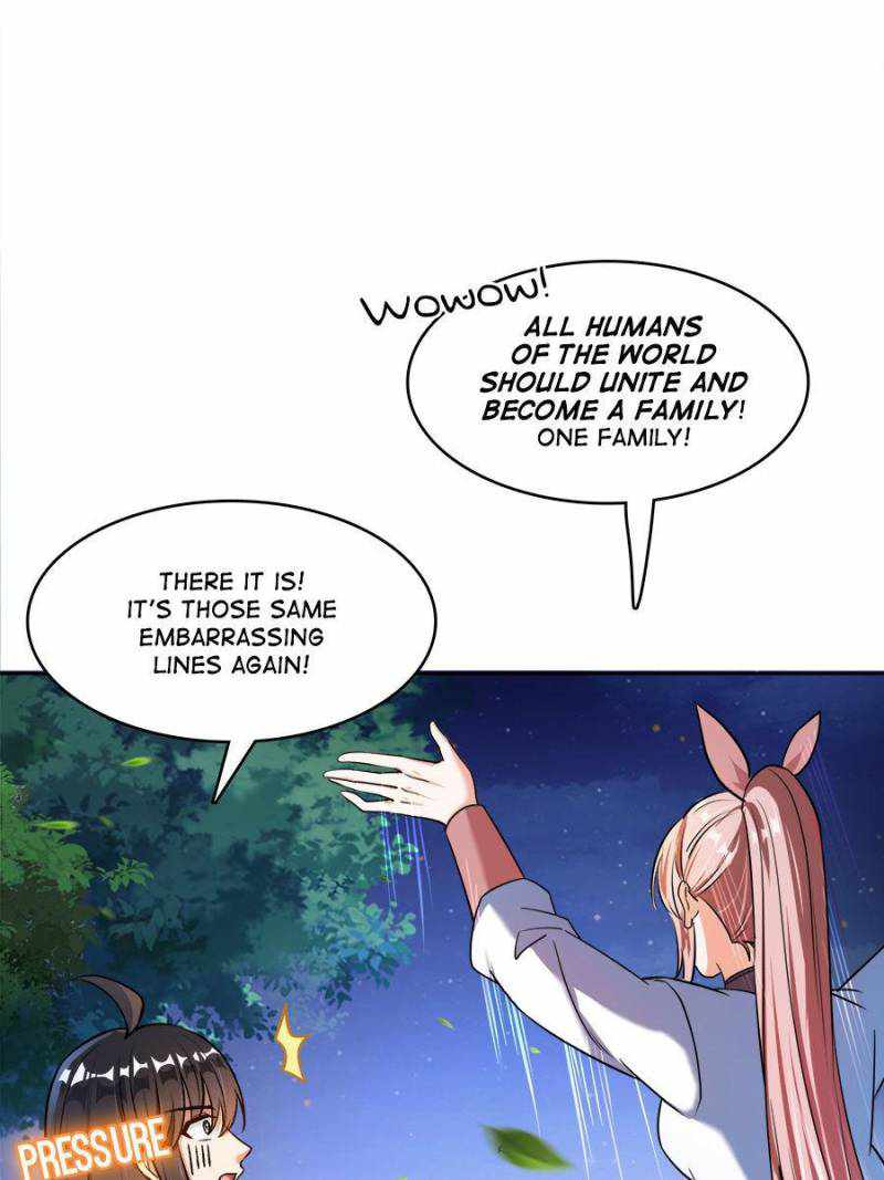 Cultivation Chat Group - Chapter 413