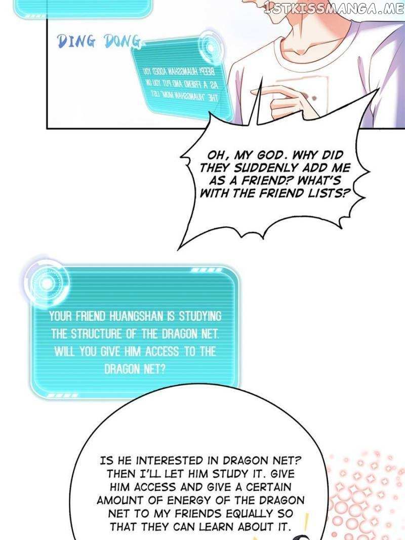 Cultivation Chat Group - Chapter 532