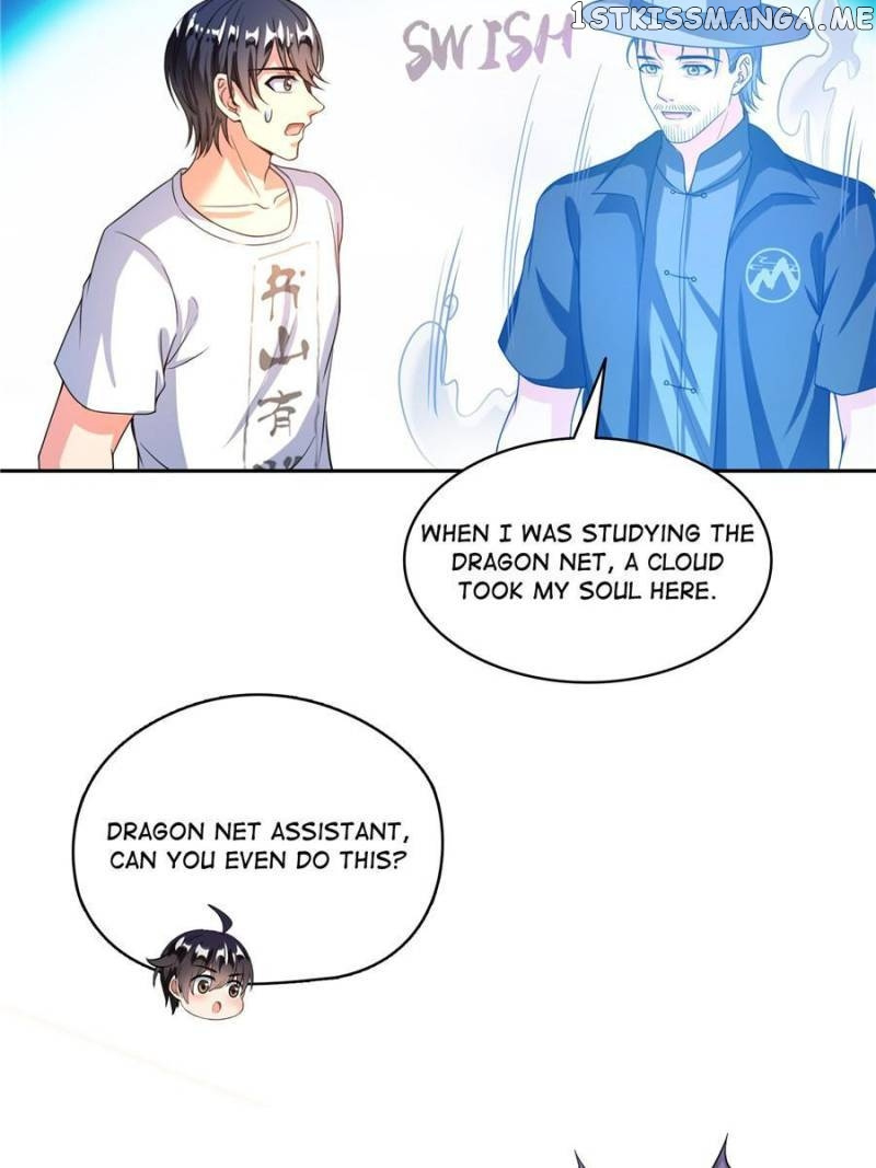 Cultivation Chat Group - Chapter 532