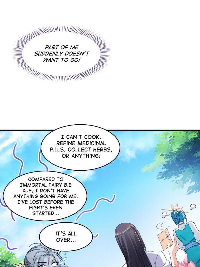 Cultivation Chat Group - Chapter 344