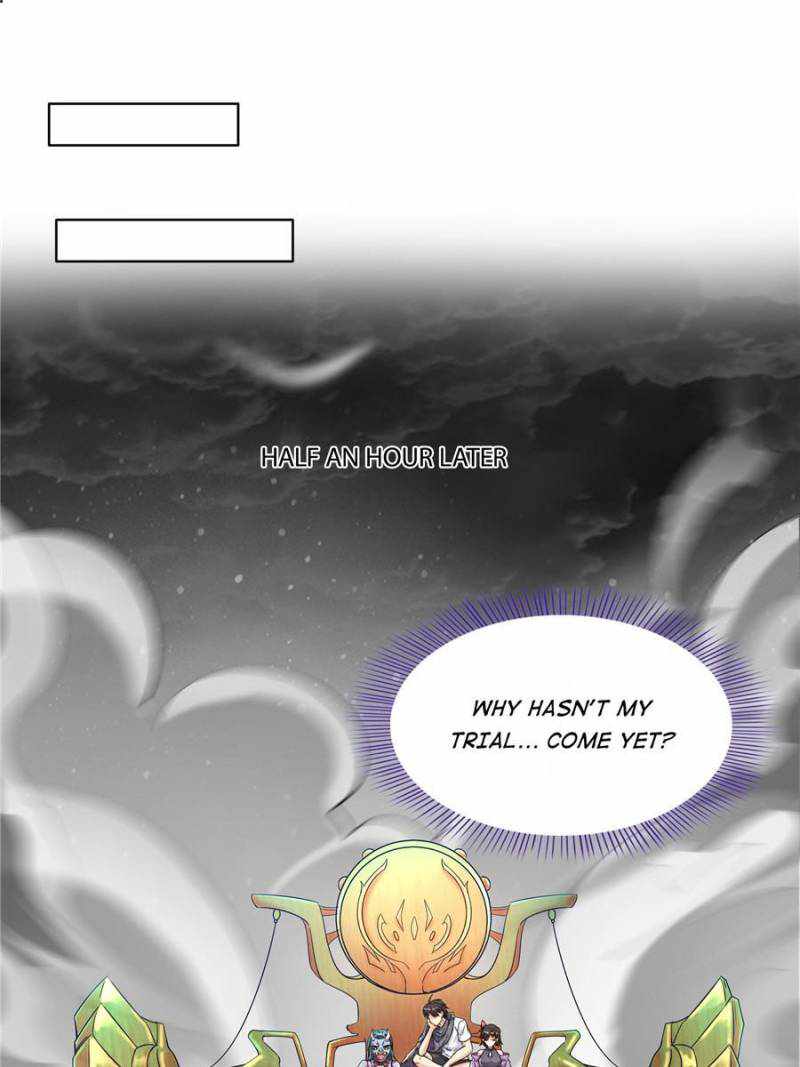 Cultivation Chat Group - Chapter 487