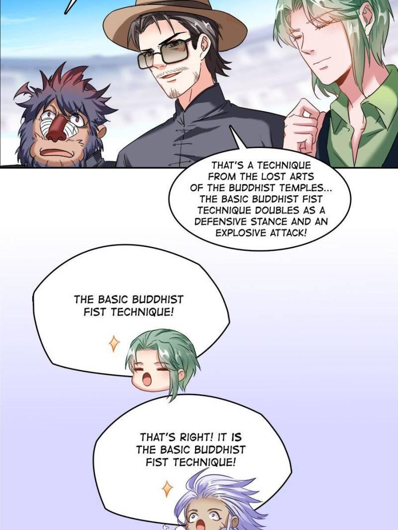 Cultivation Chat Group - Chapter 225