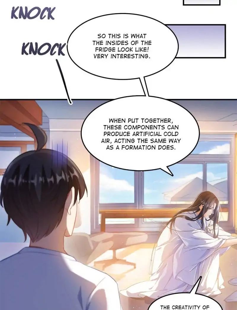 Cultivation Chat Group - Chapter 79