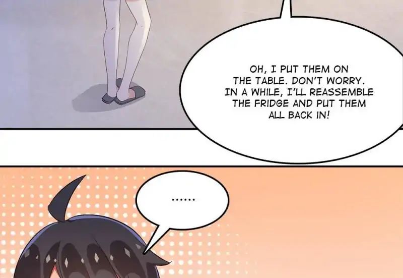 Cultivation Chat Group - Chapter 79