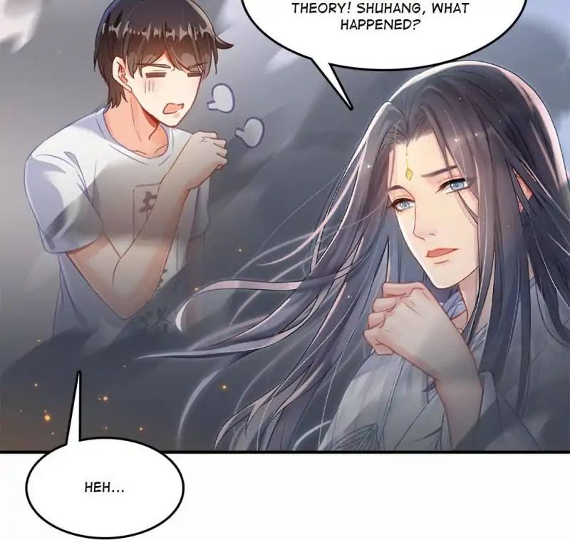 Cultivation Chat Group - Chapter 79