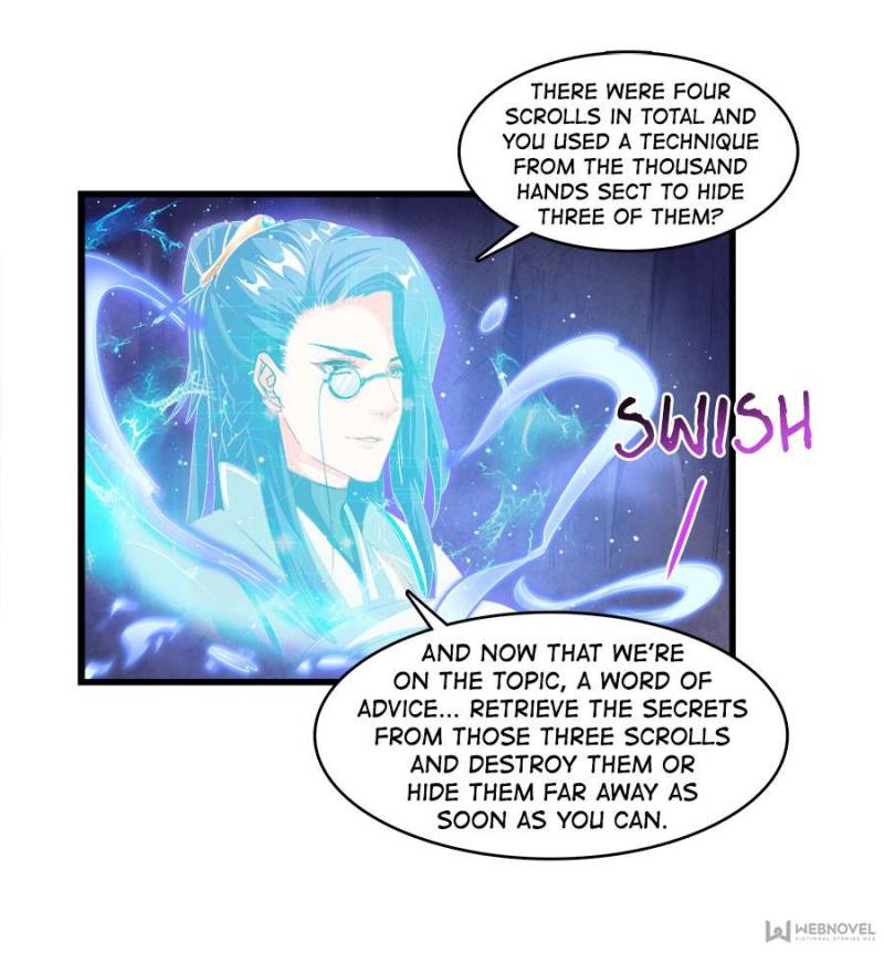 Cultivation Chat Group - Chapter 238