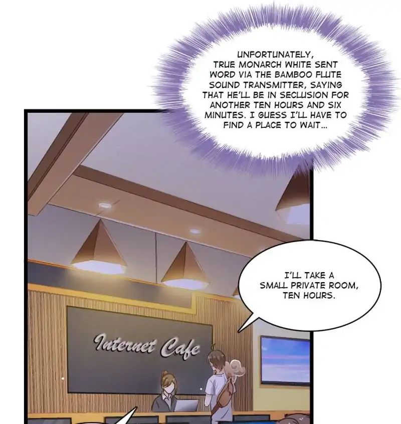 Cultivation Chat Group - Chapter 74