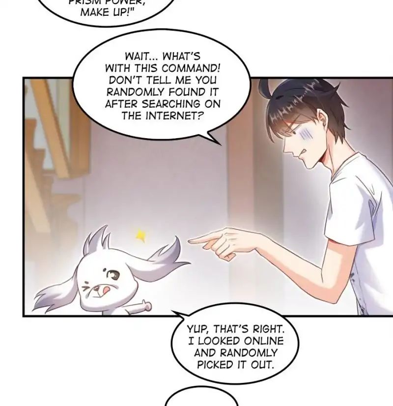 Cultivation Chat Group - Chapter 108