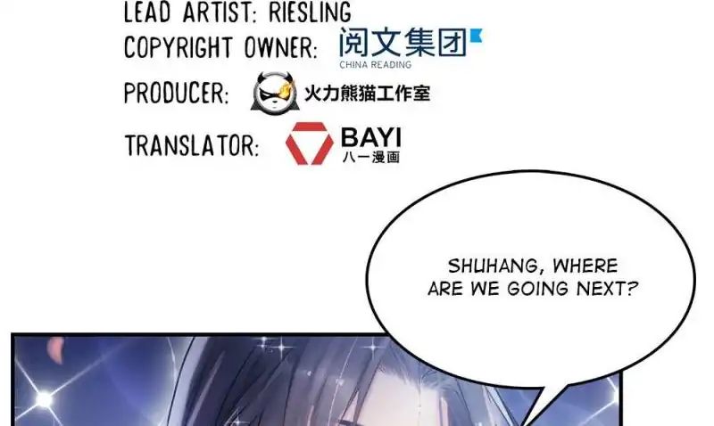 Cultivation Chat Group - Chapter 77