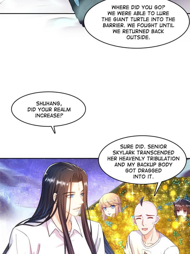 Cultivation Chat Group - Chapter 451