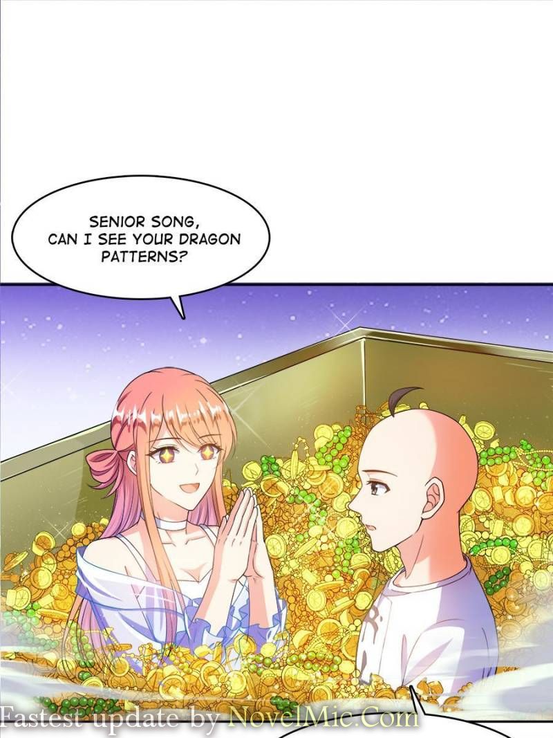 Cultivation Chat Group - Chapter 451