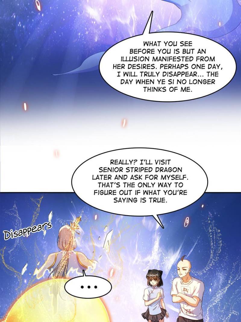 Cultivation Chat Group - Chapter 451