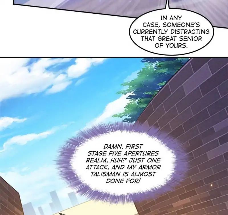 Cultivation Chat Group - Chapter 90