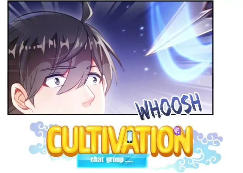 Cultivation Chat Group - Chapter 90