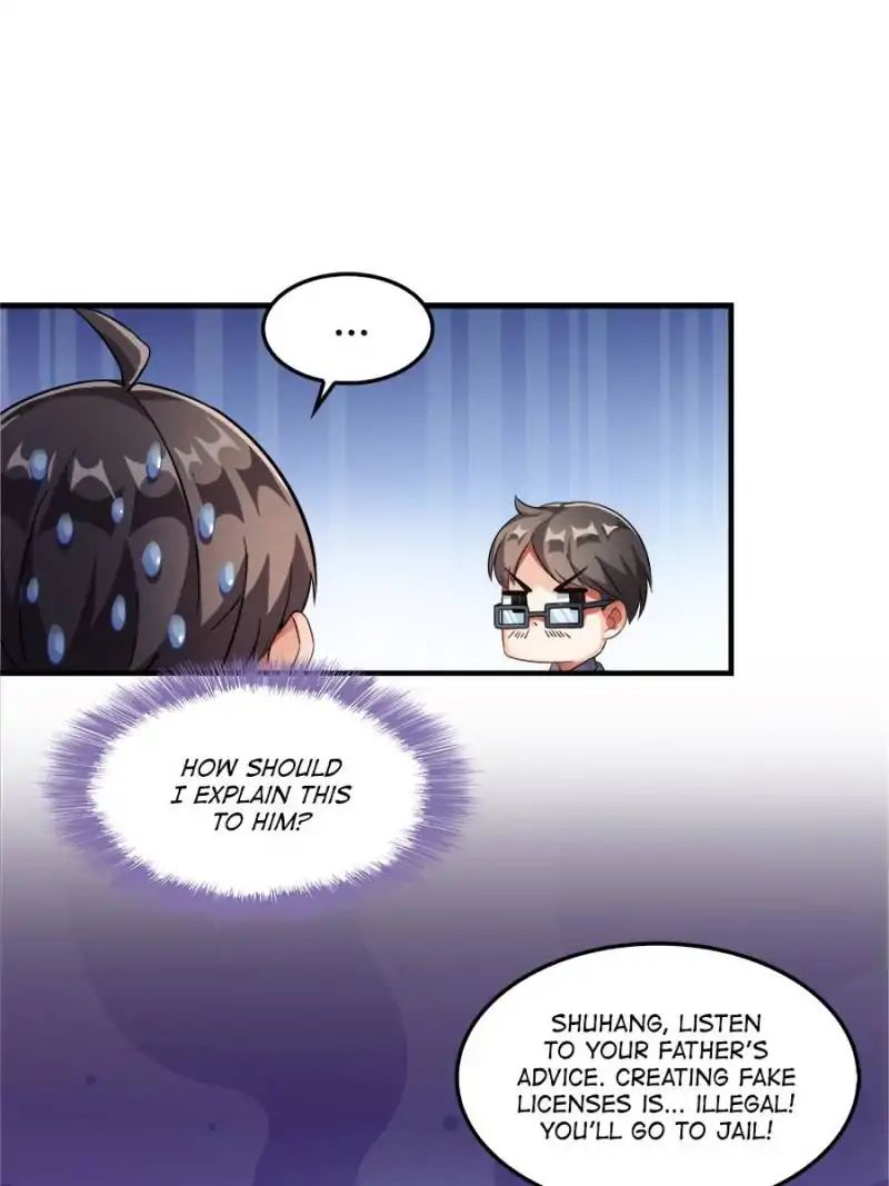 Cultivation Chat Group - Chapter 147