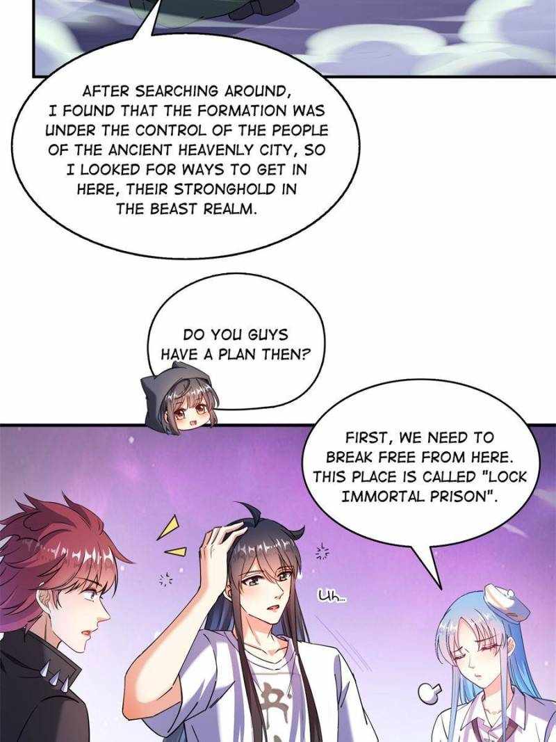 Cultivation Chat Group - Chapter 616