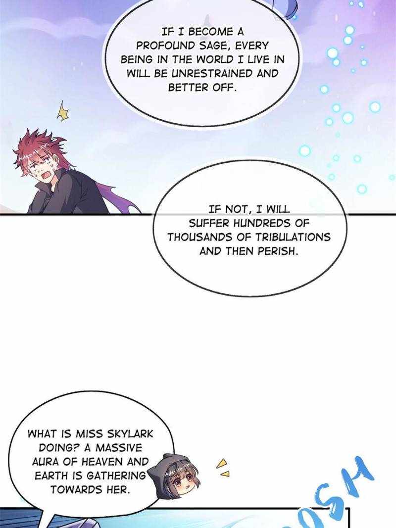 Cultivation Chat Group - Chapter 616