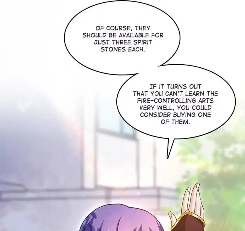 Cultivation Chat Group - Chapter 48