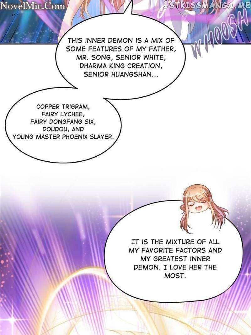 Cultivation Chat Group - Chapter 542