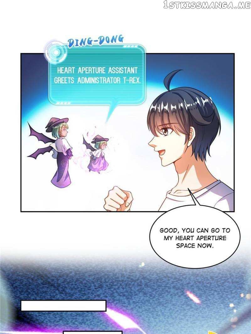 Cultivation Chat Group - Chapter 542