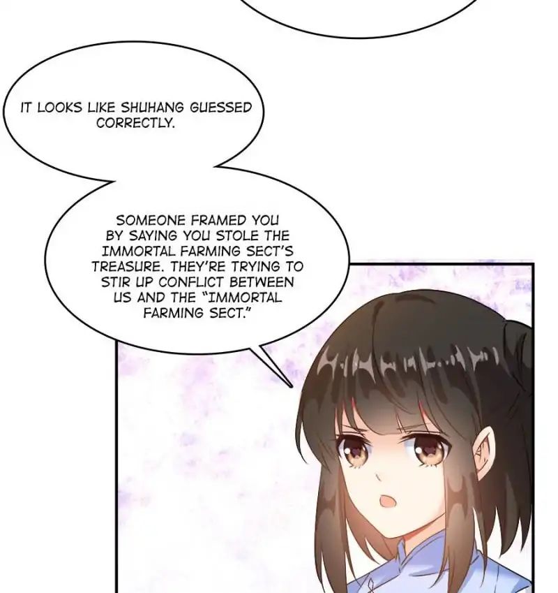 Cultivation Chat Group - Chapter 62