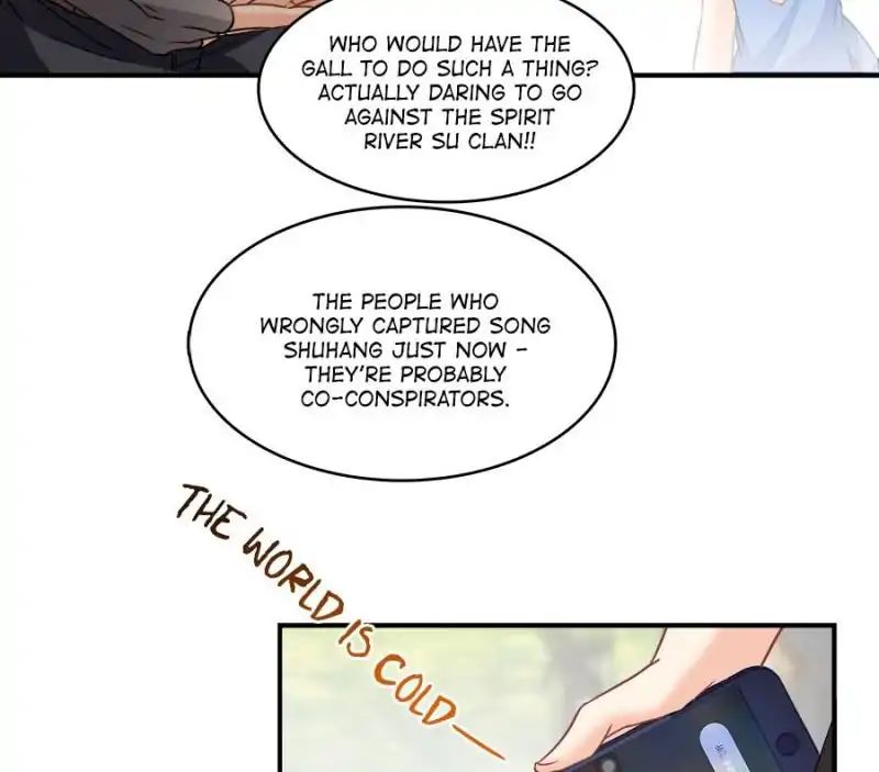 Cultivation Chat Group - Chapter 62