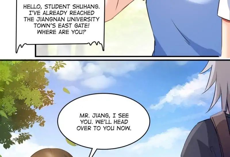 Cultivation Chat Group - Chapter 62