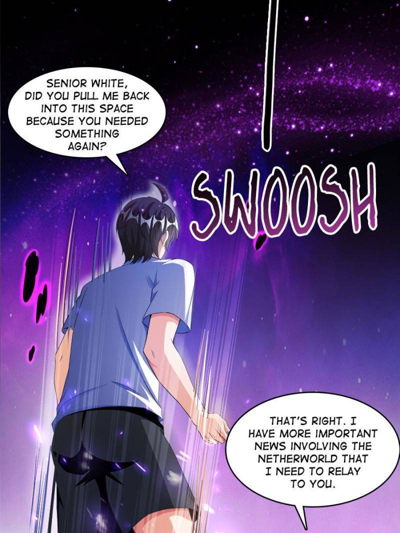 Cultivation Chat Group - Chapter 359