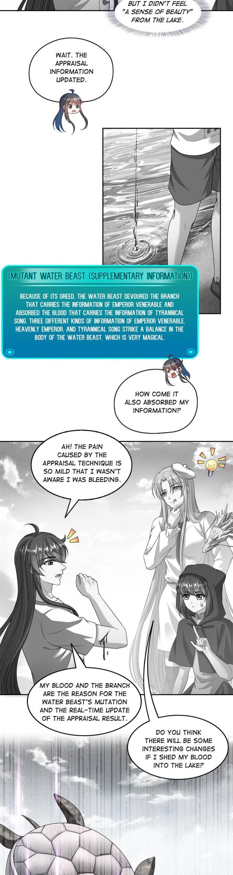 Cultivation Chat Group - Chapter 619