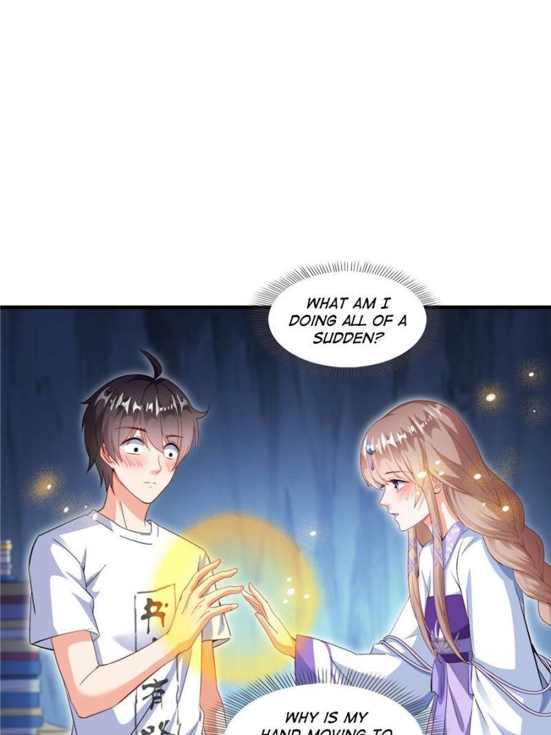 Cultivation Chat Group - Chapter 325