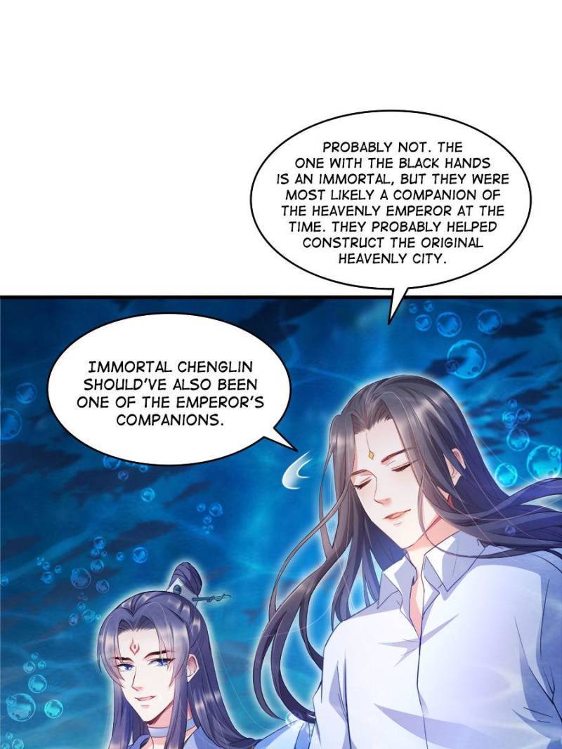 Cultivation Chat Group - Chapter 325