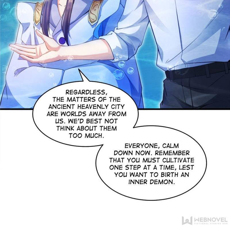 Cultivation Chat Group - Chapter 325