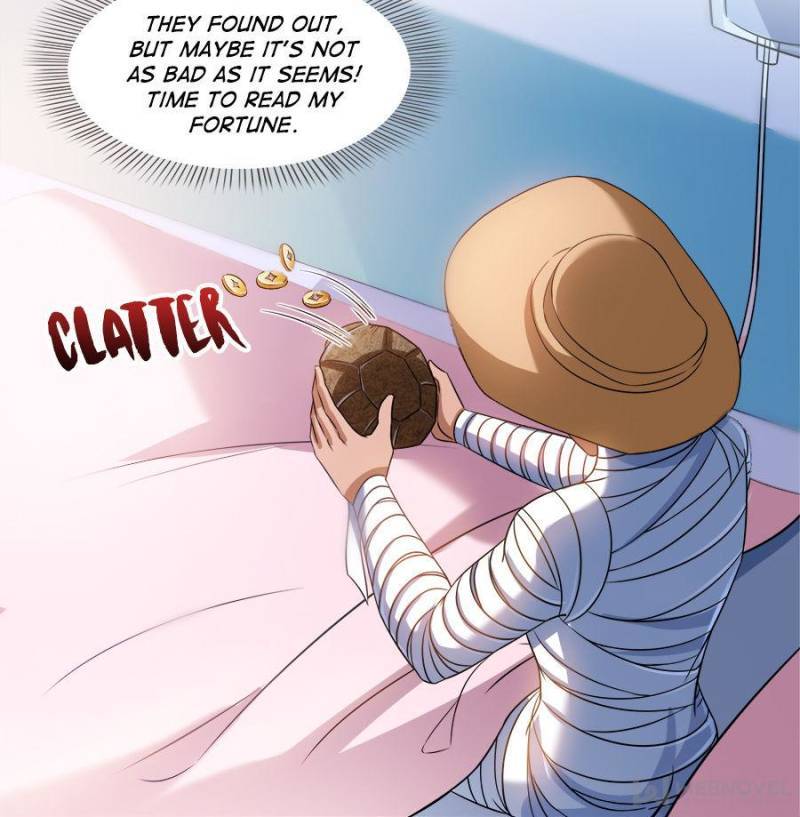 Cultivation Chat Group - Chapter 325