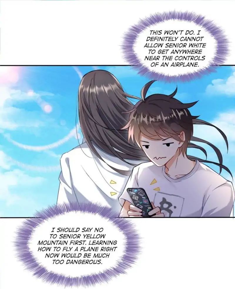 Cultivation Chat Group - Chapter 95