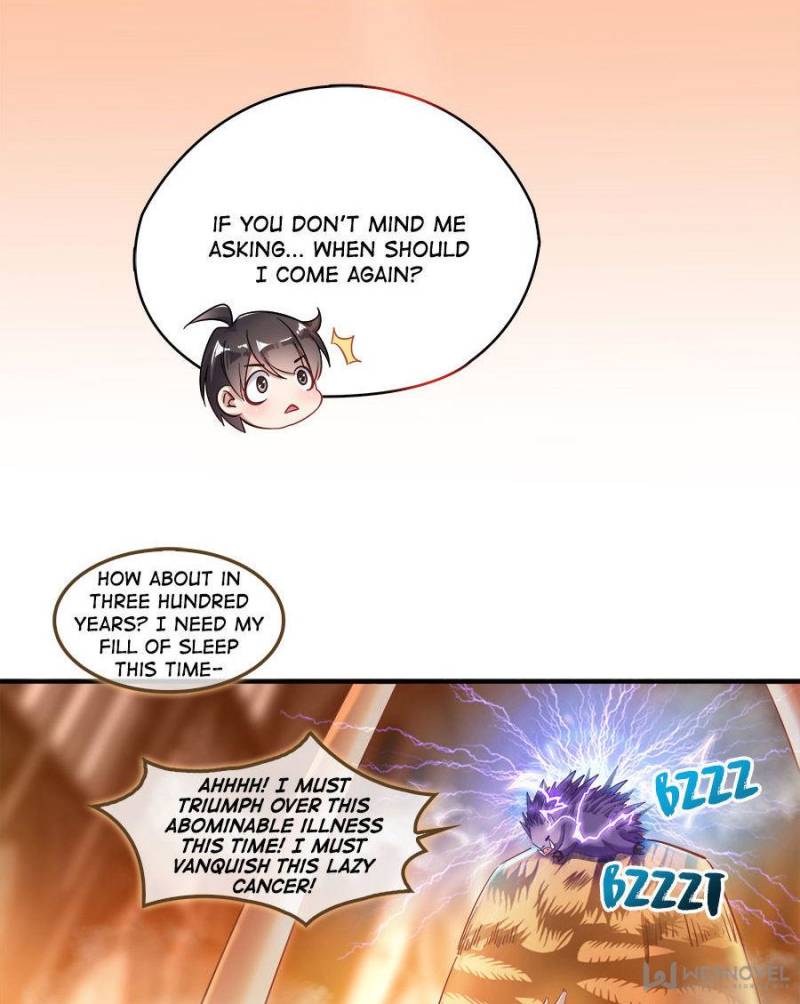 Cultivation Chat Group - Chapter 192