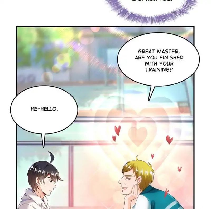 Cultivation Chat Group - Chapter 47