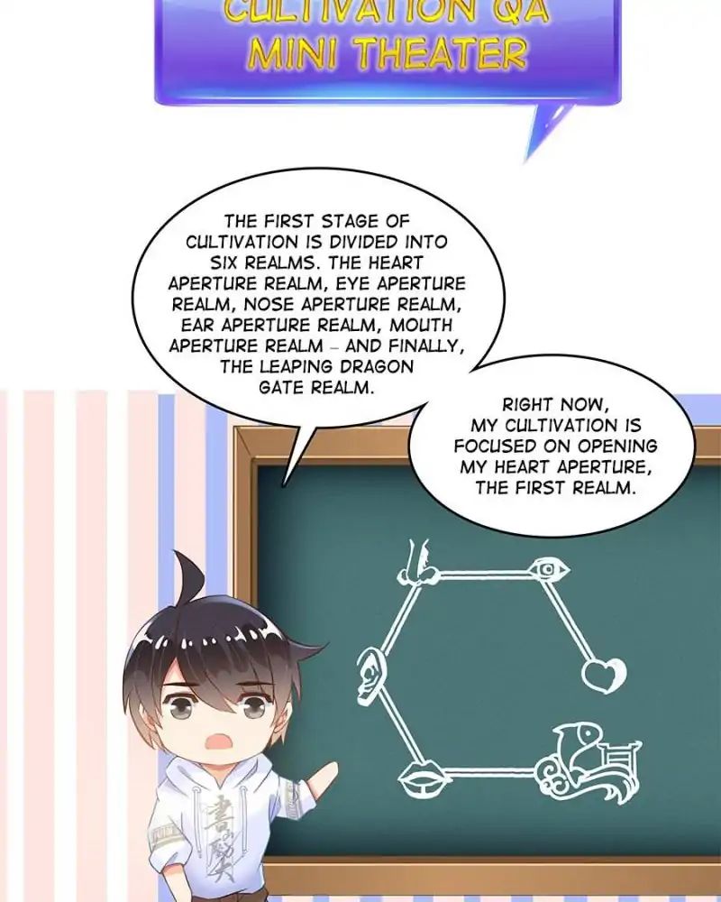 Cultivation Chat Group - Chapter 47